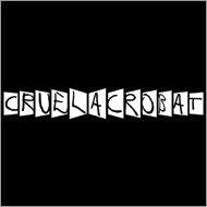 Cruel Acrobat E.P.